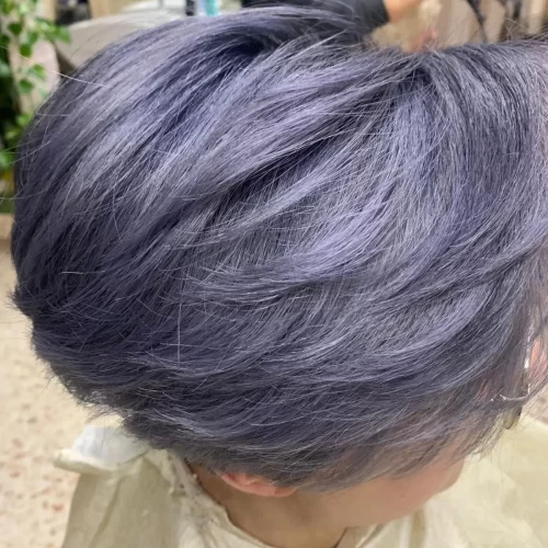 Trattamenti Coloranti